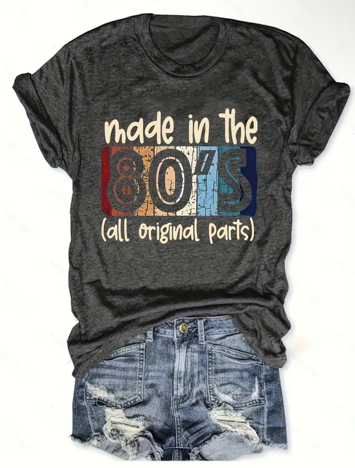 80s tee
