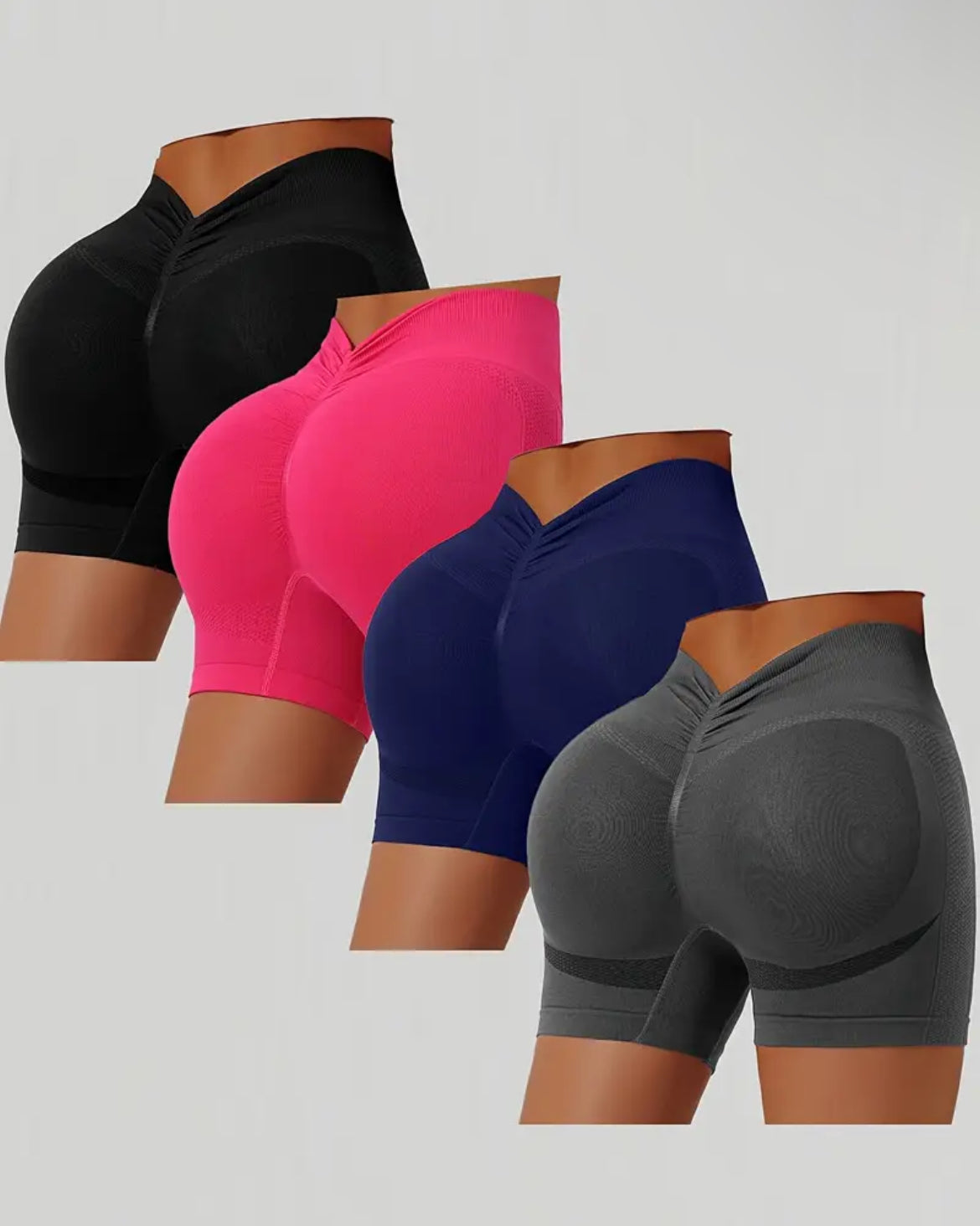 Elite Shorts