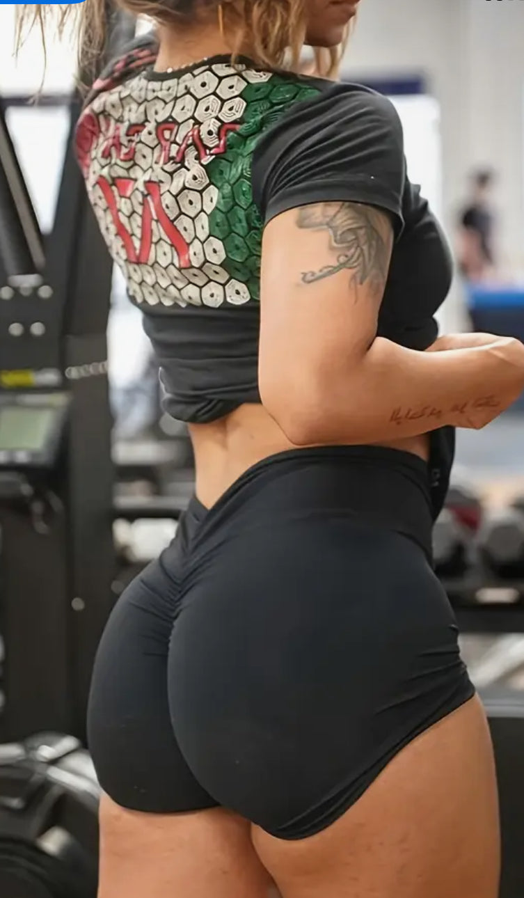 Elite Shorts