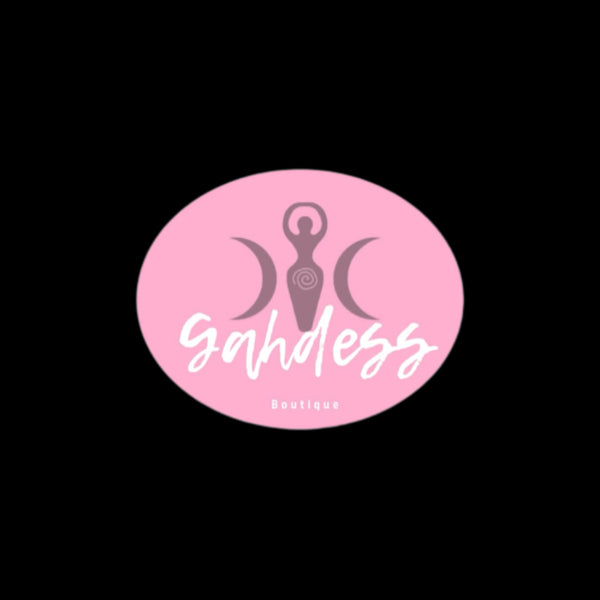 GahdessBoutique logo