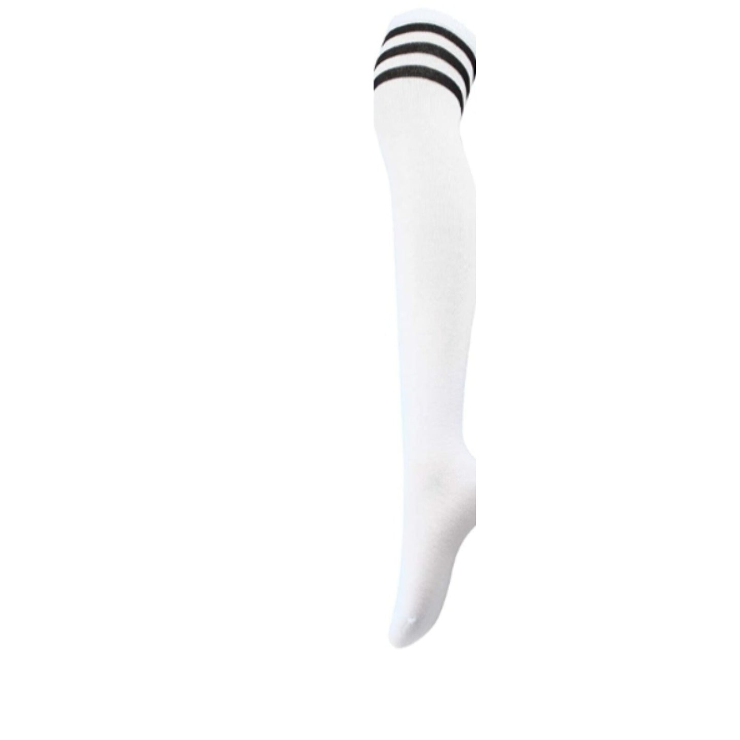 All the Way Up sexy above the knee socks