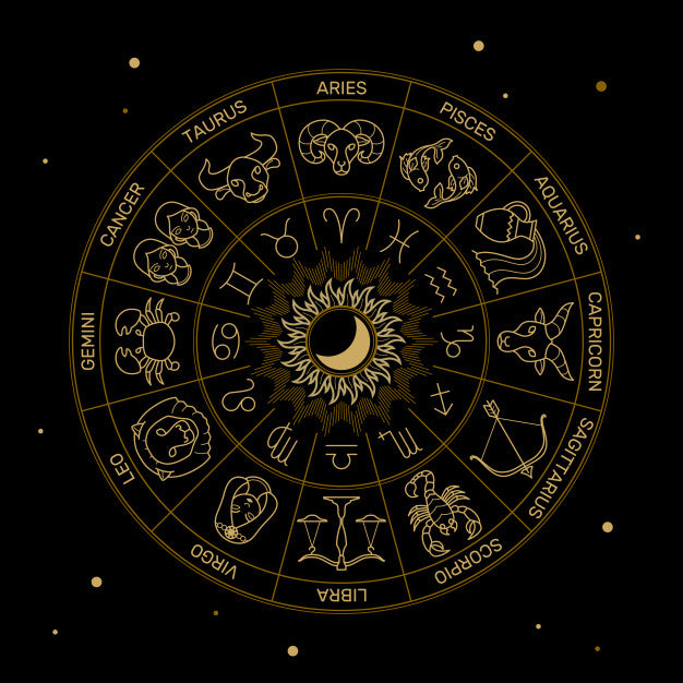 Zodiac collection