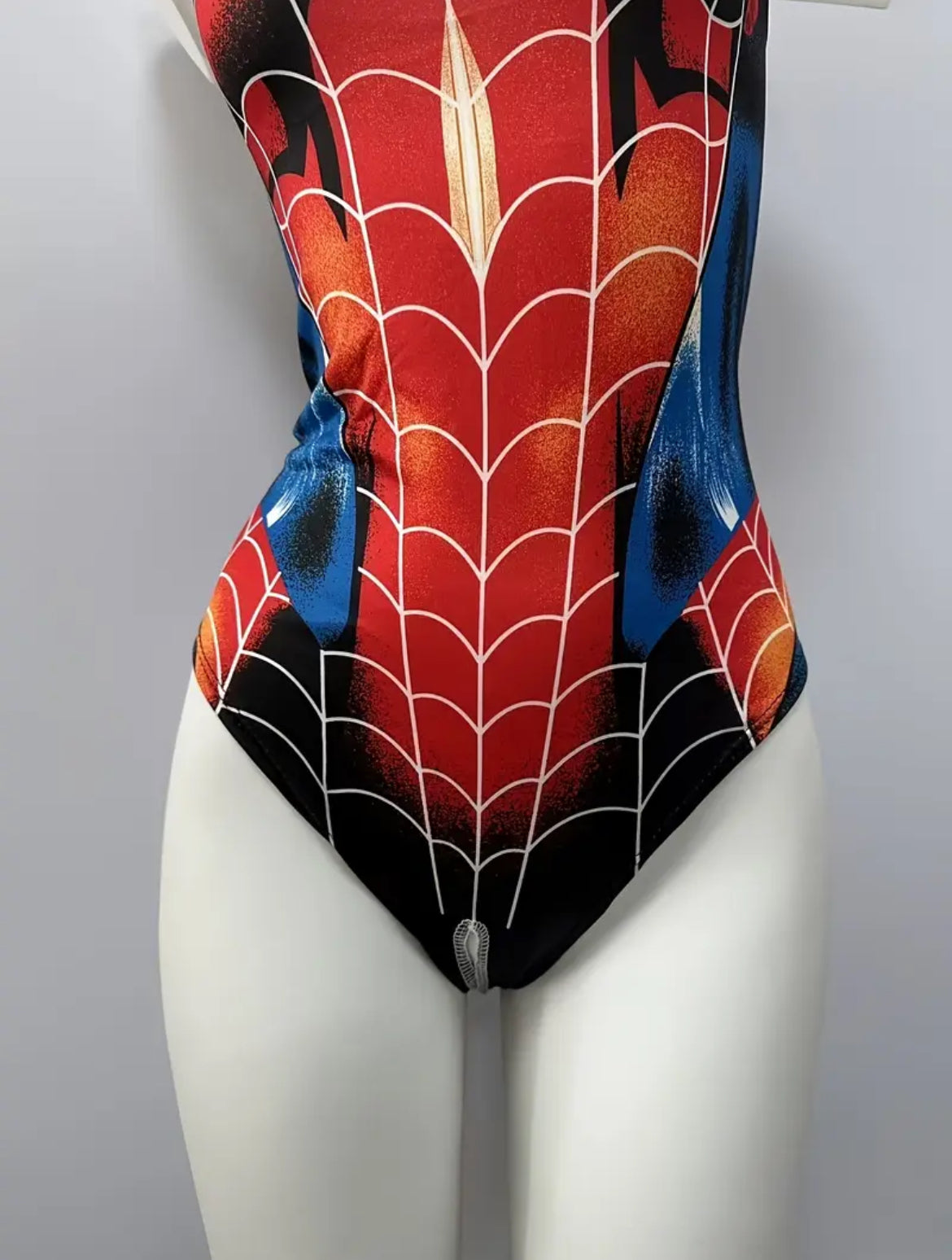 Spider Woman 3 piece set