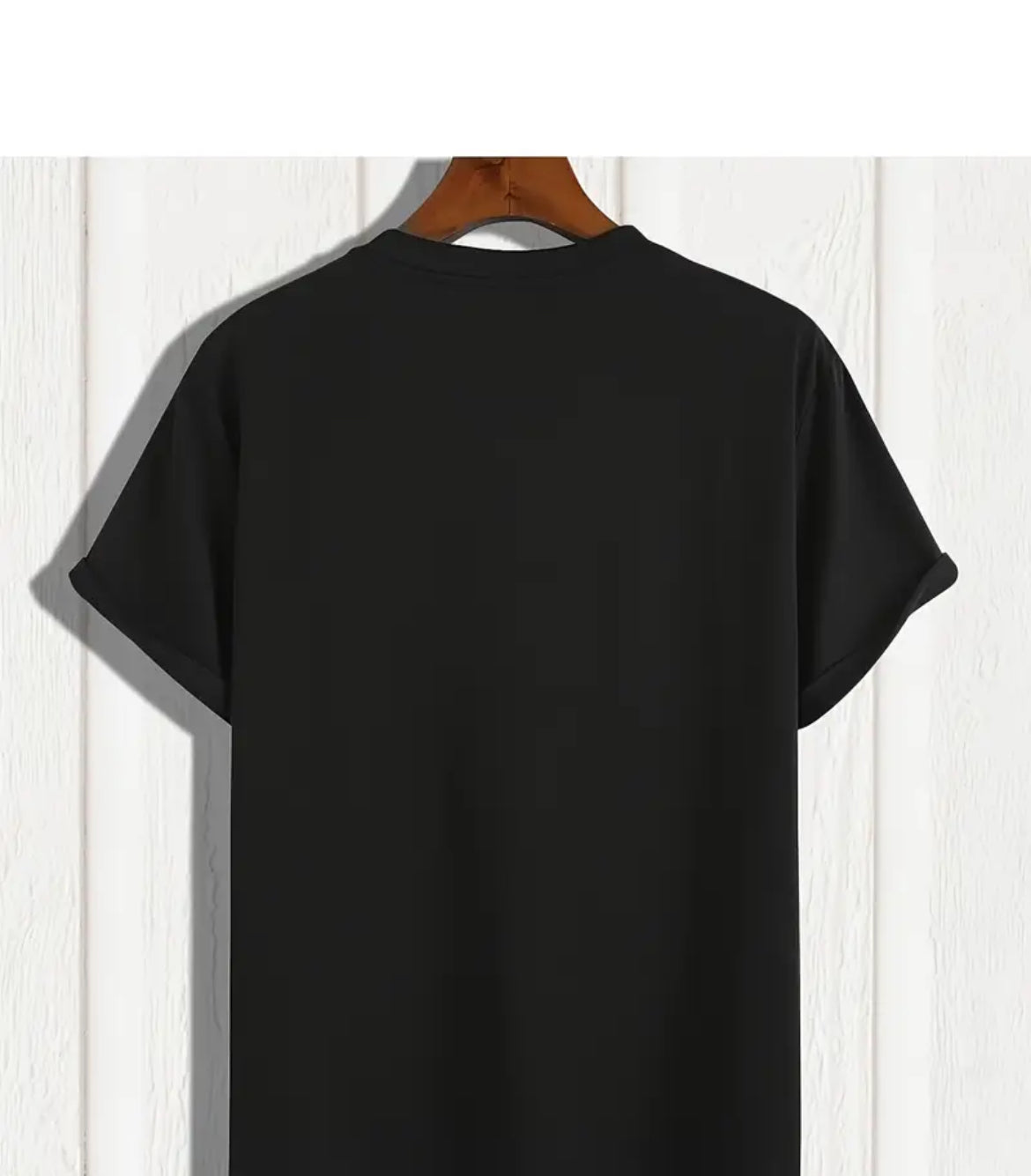 I do beat him tee