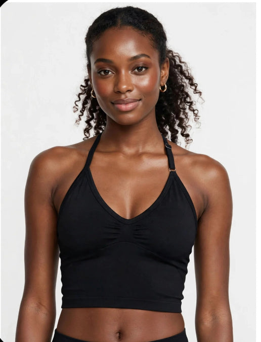 Snatched adjustable cami