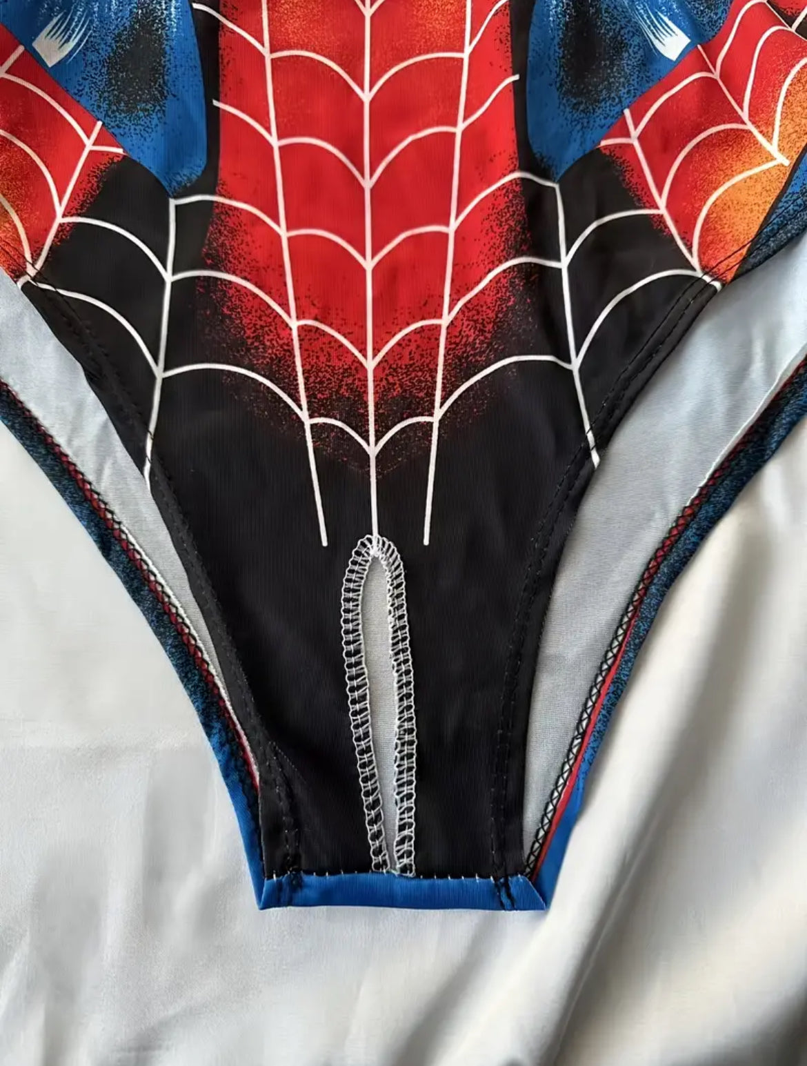 Spider Woman 3 piece set