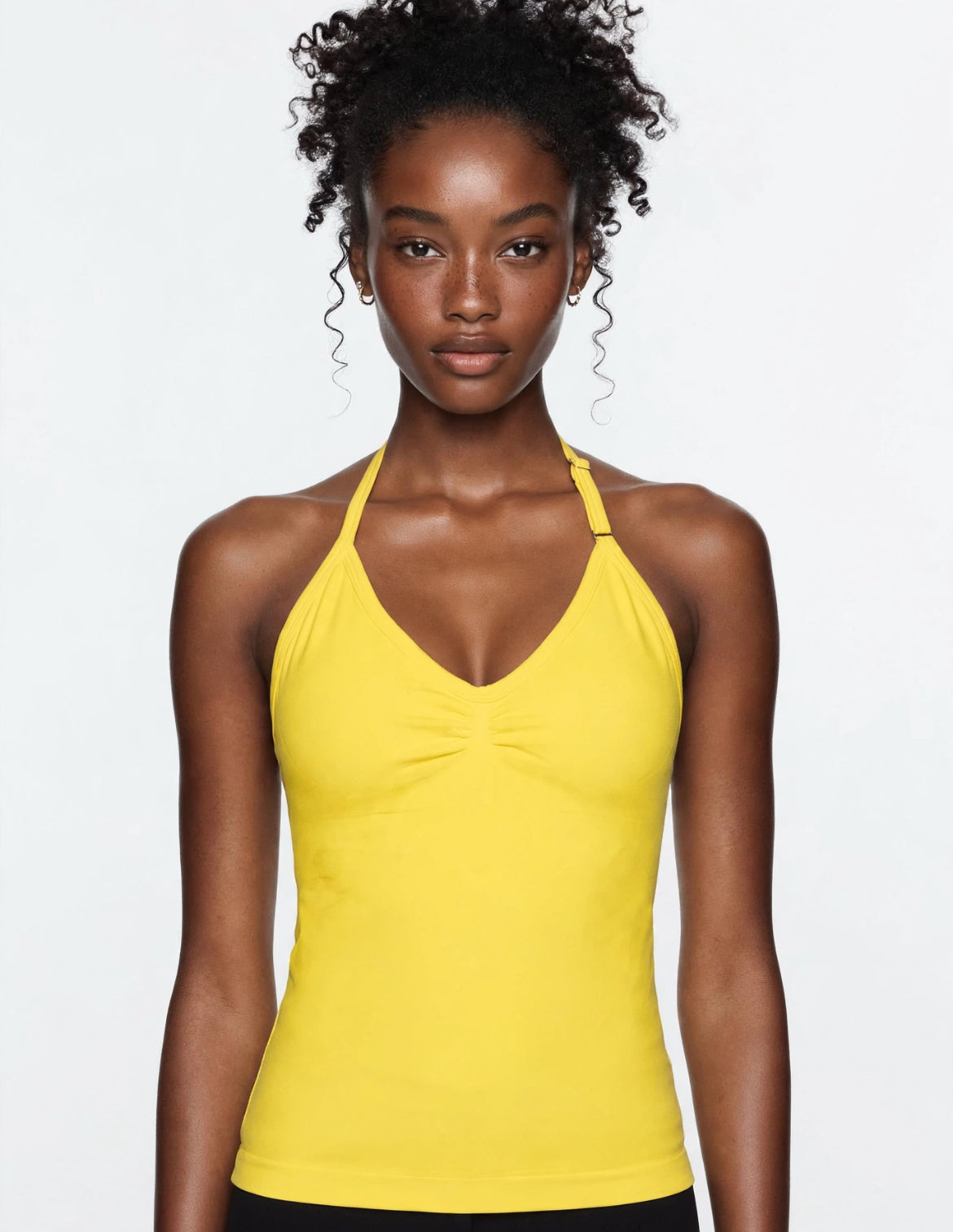 Snatched adjustable cami