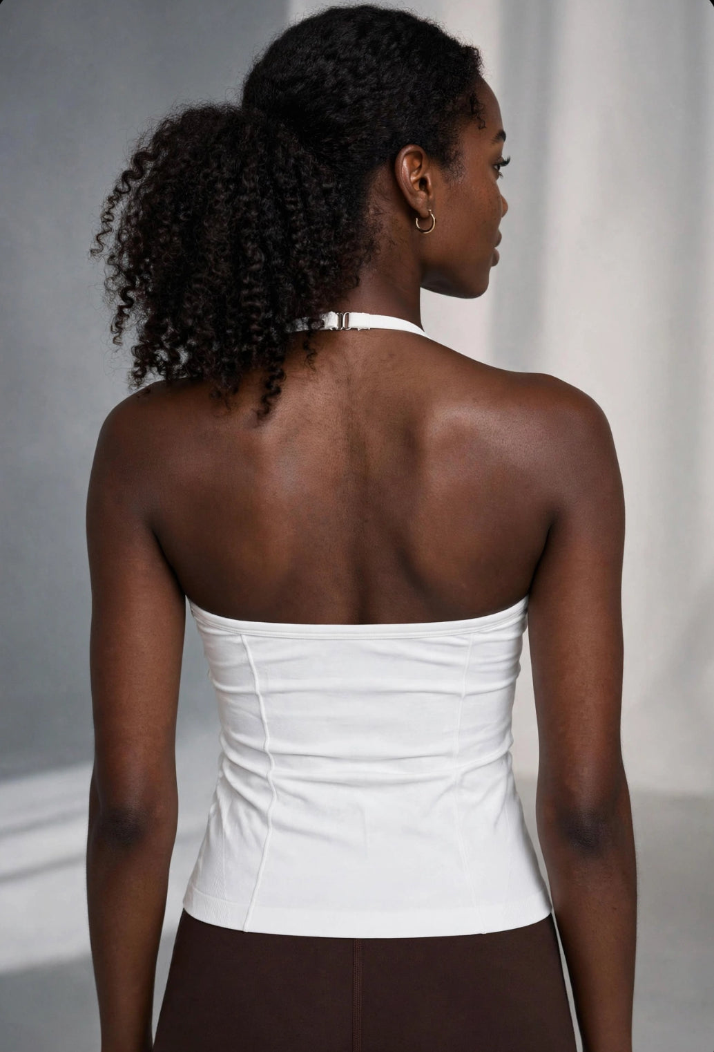 Snatched adjustable cami
