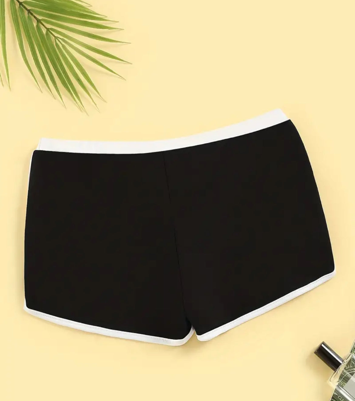 Twerk shorts