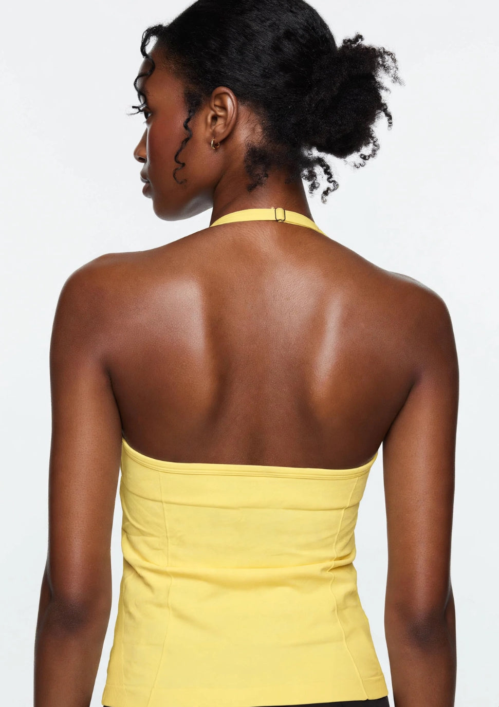 Snatched adjustable cami