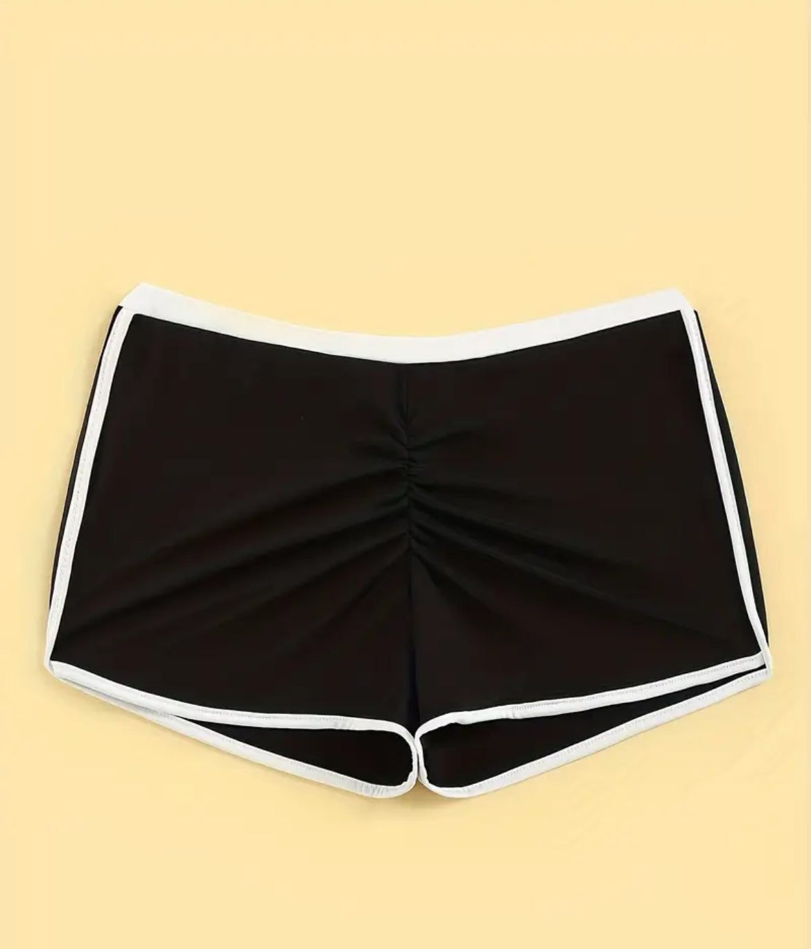 Twerk shorts