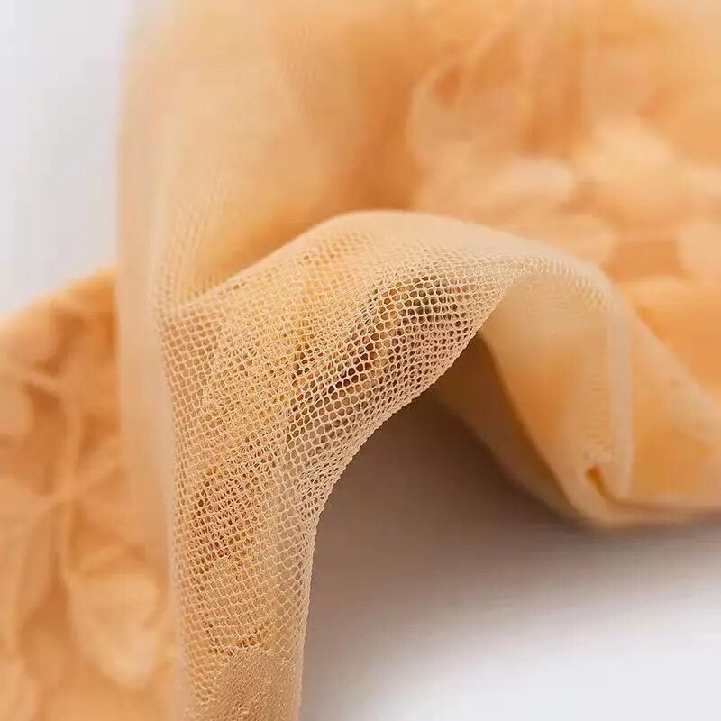 Foot Panties