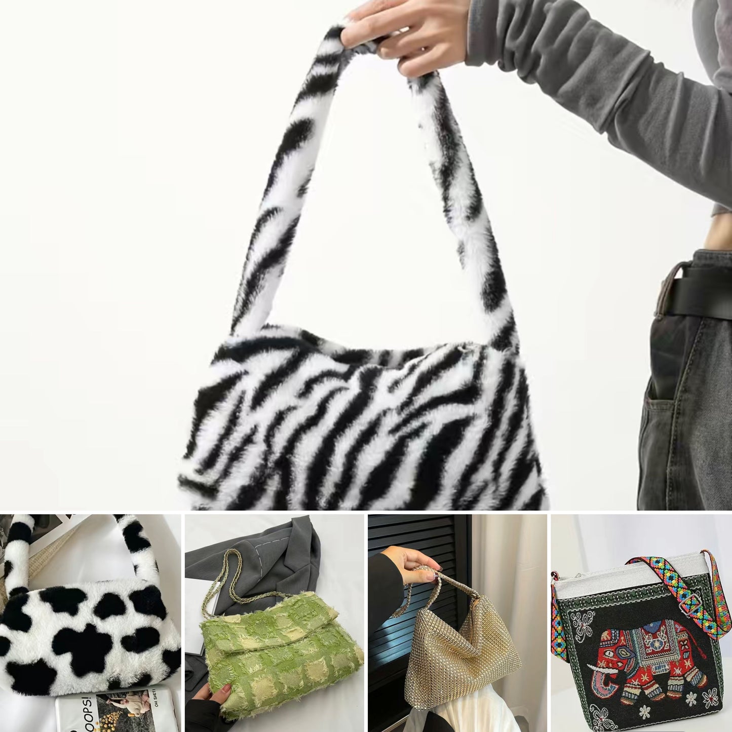 $7 Bags