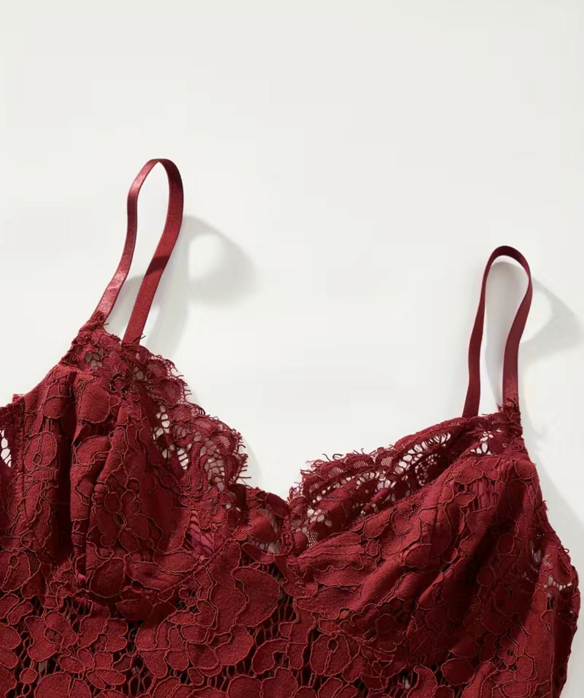 Let’s Meet for Drinks lace mini dress