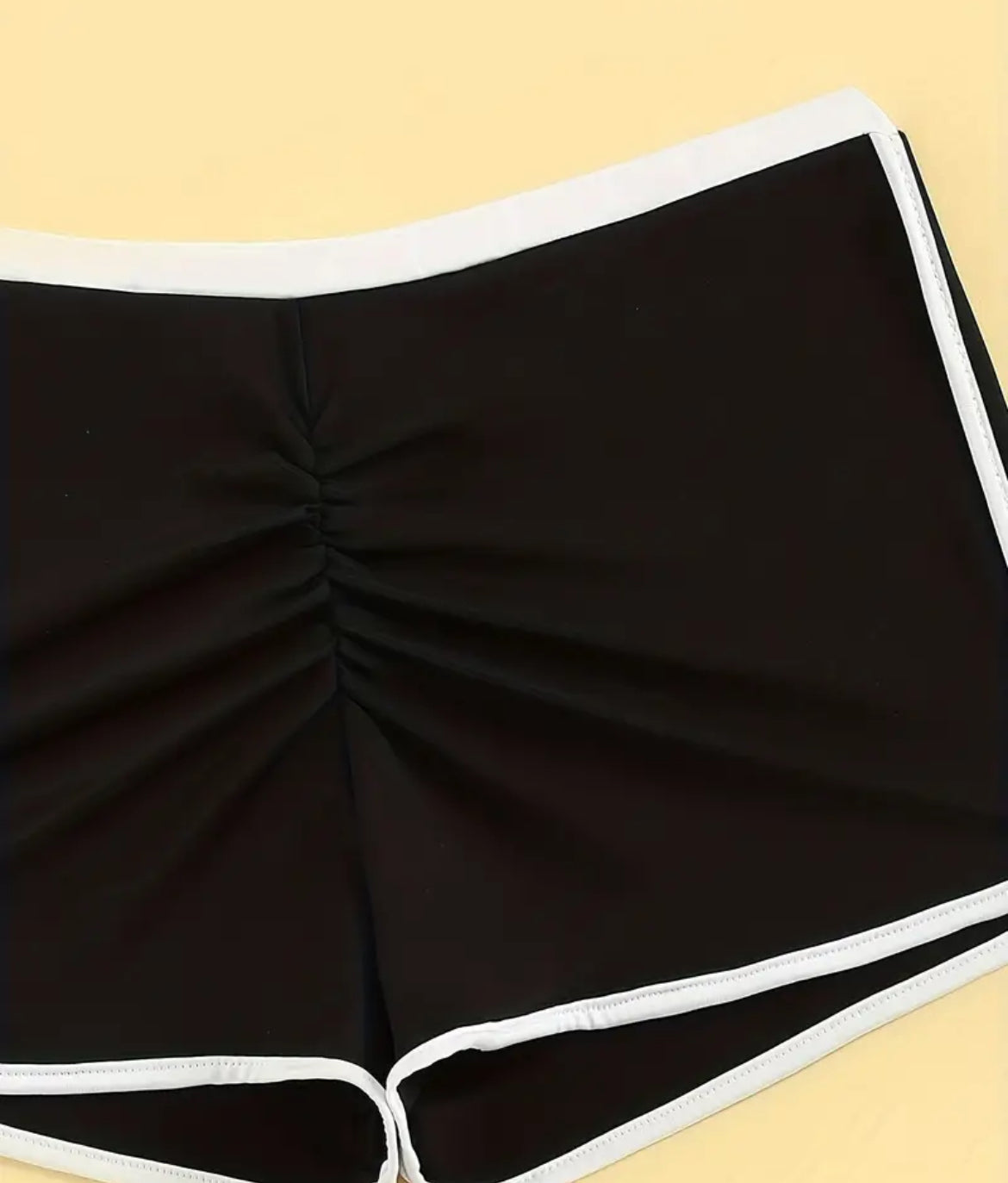 Twerk shorts