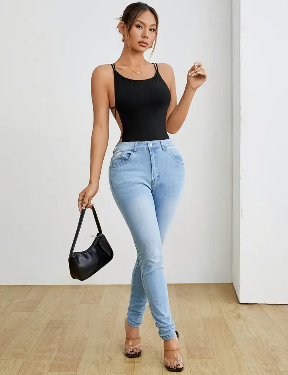 Give It Back bodysuit