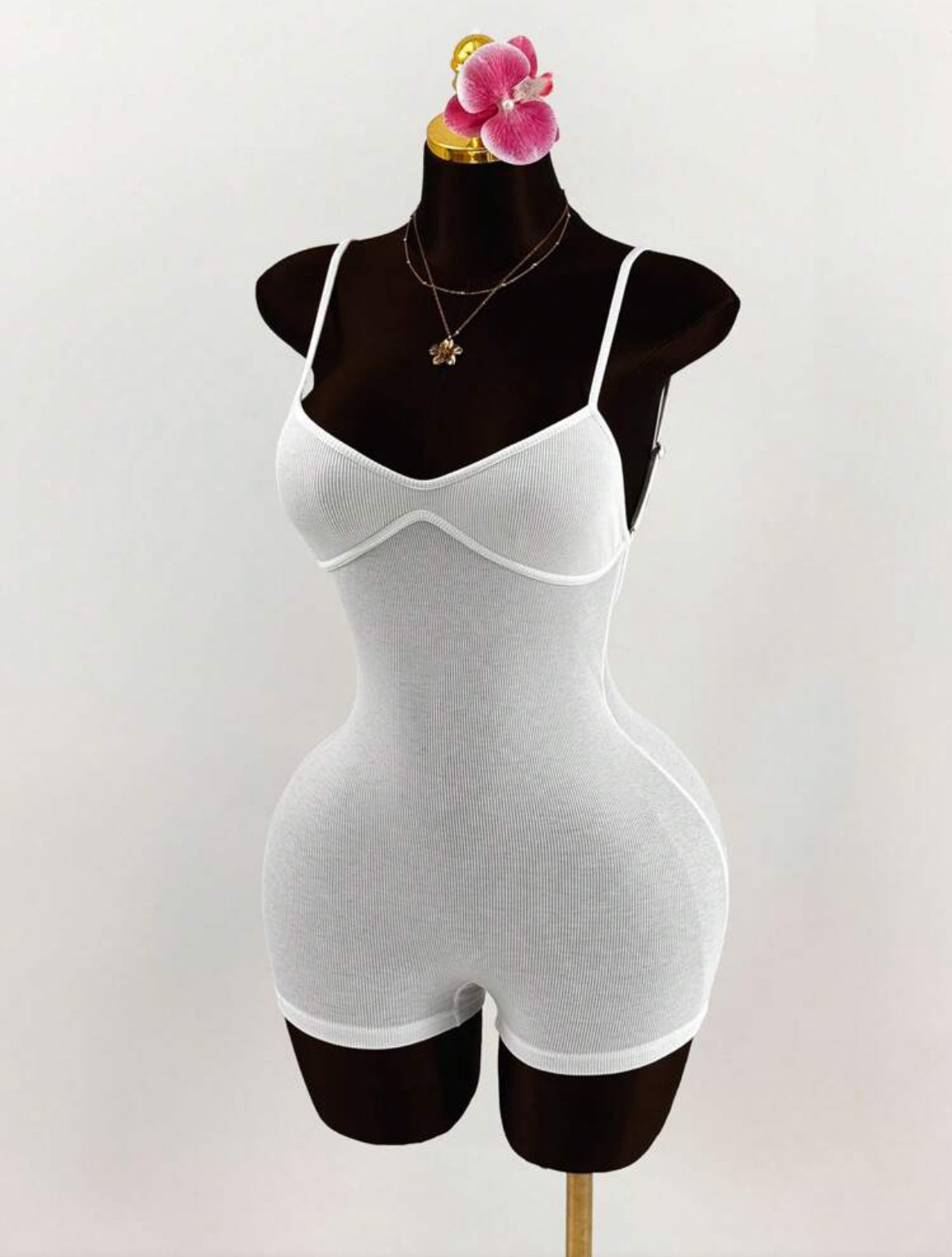 Beater Romper