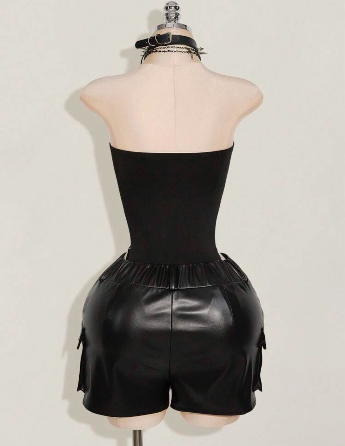 Skin & Bones bodysuit