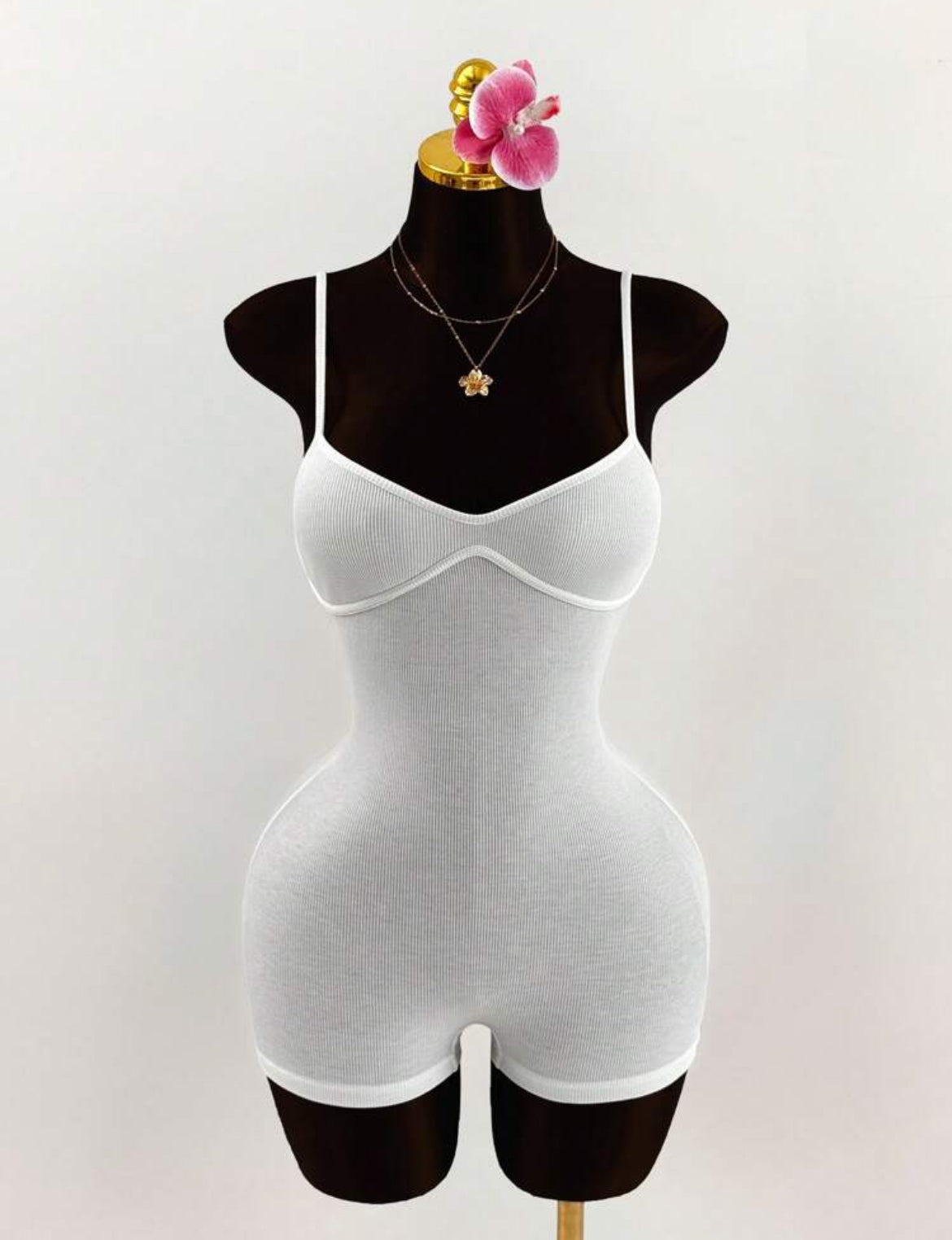 Beater Romper