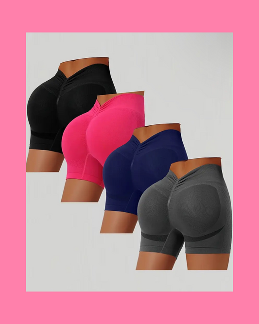 Elite Shorts