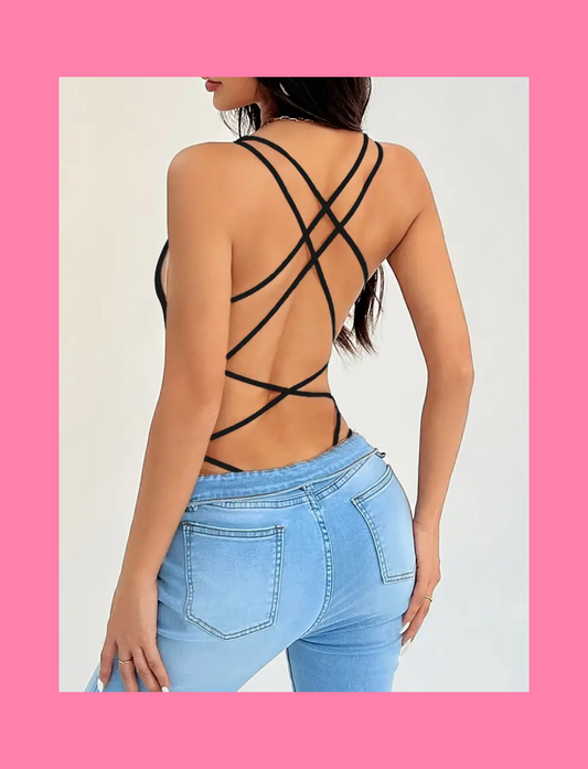 Give It Back bodysuit