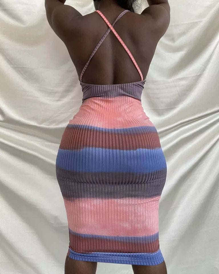 Perfection sundress
