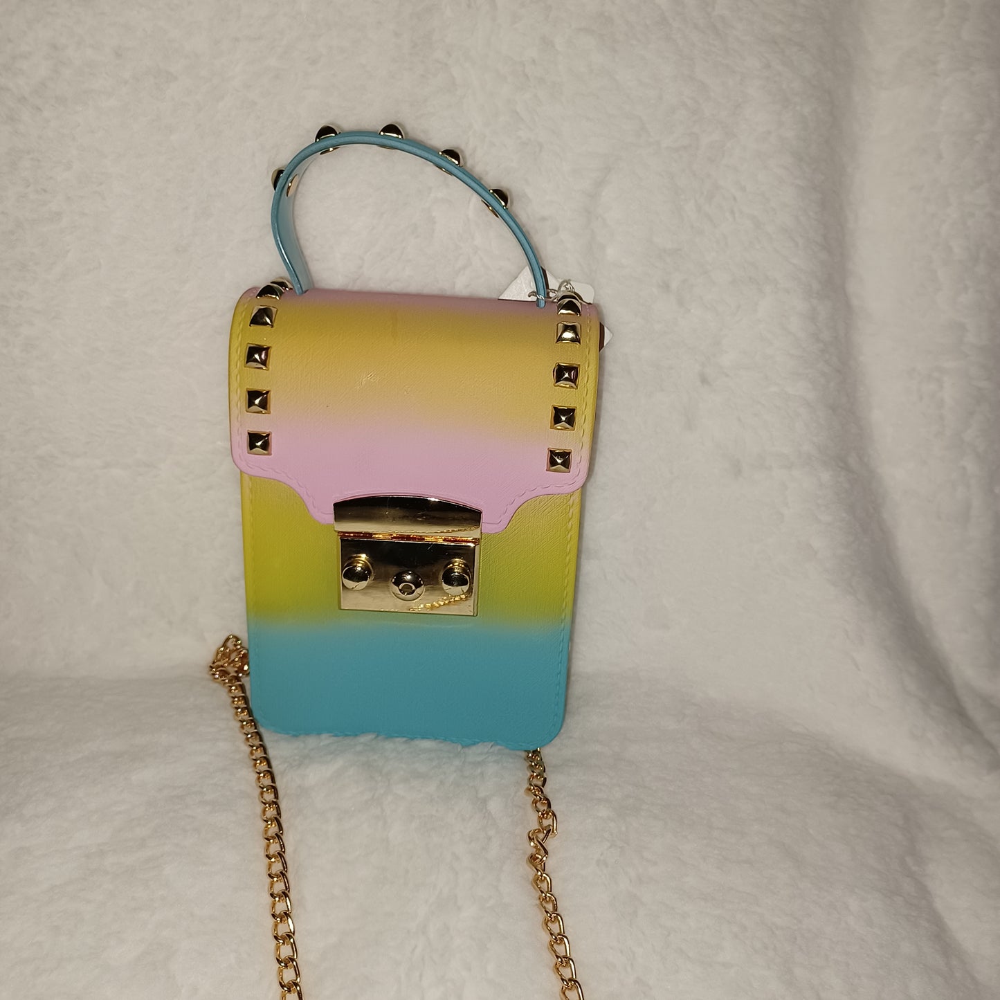 Creamsicle bags