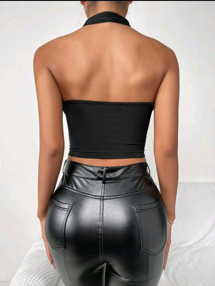 Lilith corset top
