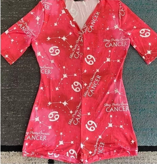 Cancer romper