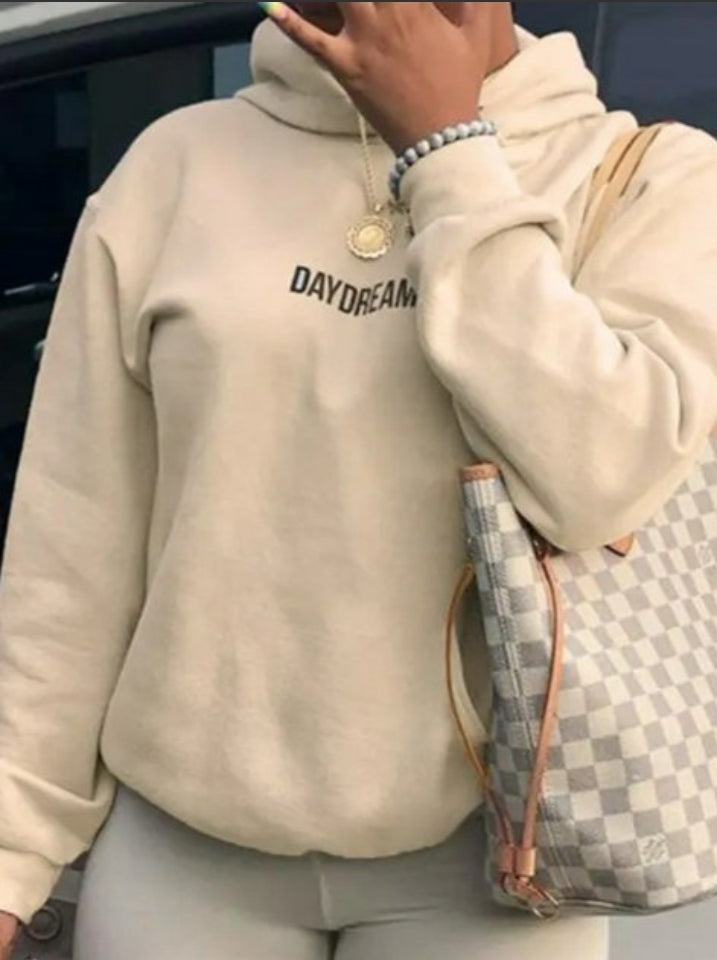 Daydreamer hoodie