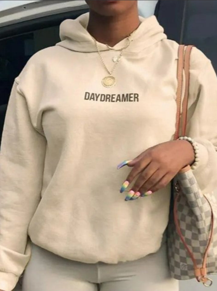 Daydreamer hoodie