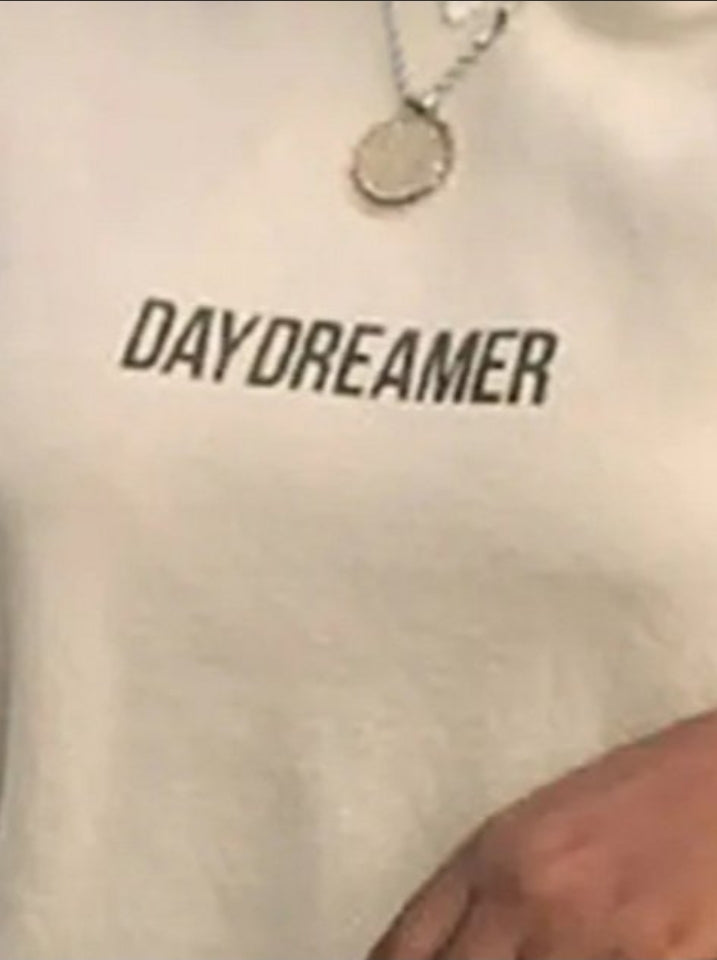 Daydreamer hoodie