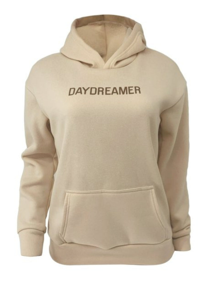 Daydreamer hoodie